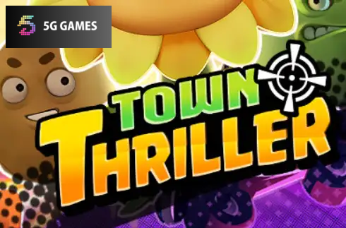 Thriller Town